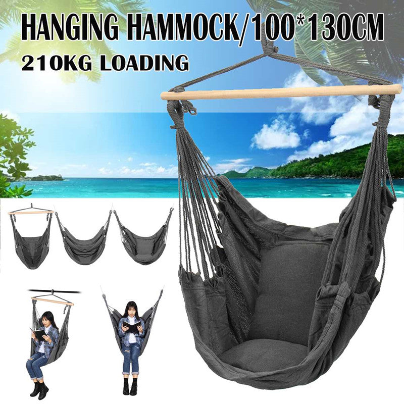 Leisure swing chair