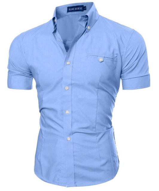 Alpha Dress Shirt