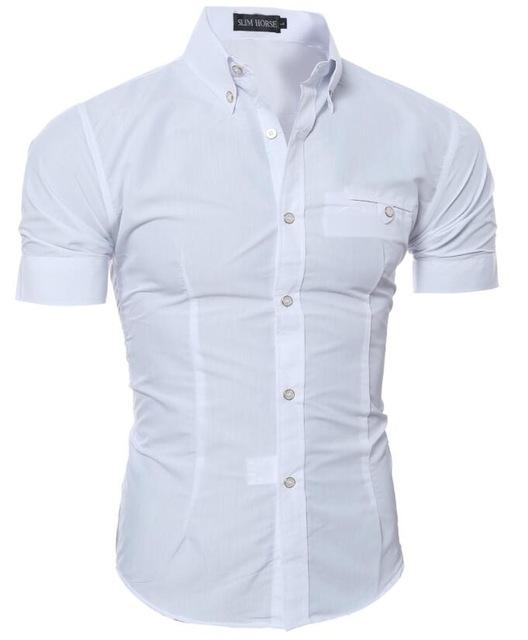 Alpha Dress Shirt