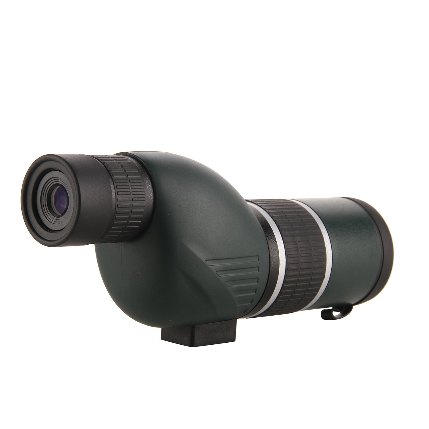 Outdoor Products Low Light Night Vision 20-60 X60 Spotting Scope Monocular Zoom Astronomical Telescope