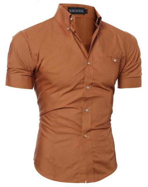 Alpha Dress Shirt