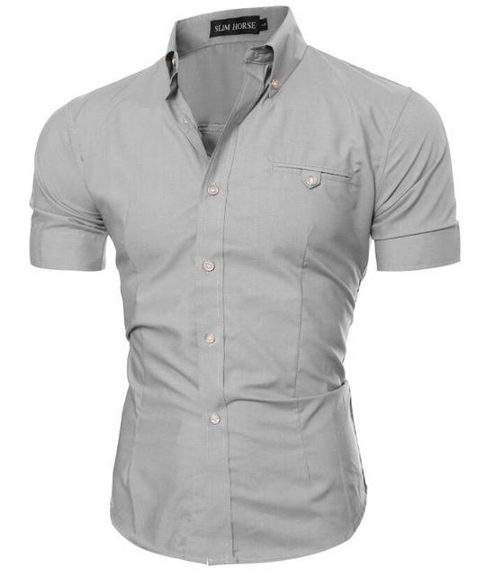 Alpha Dress Shirt