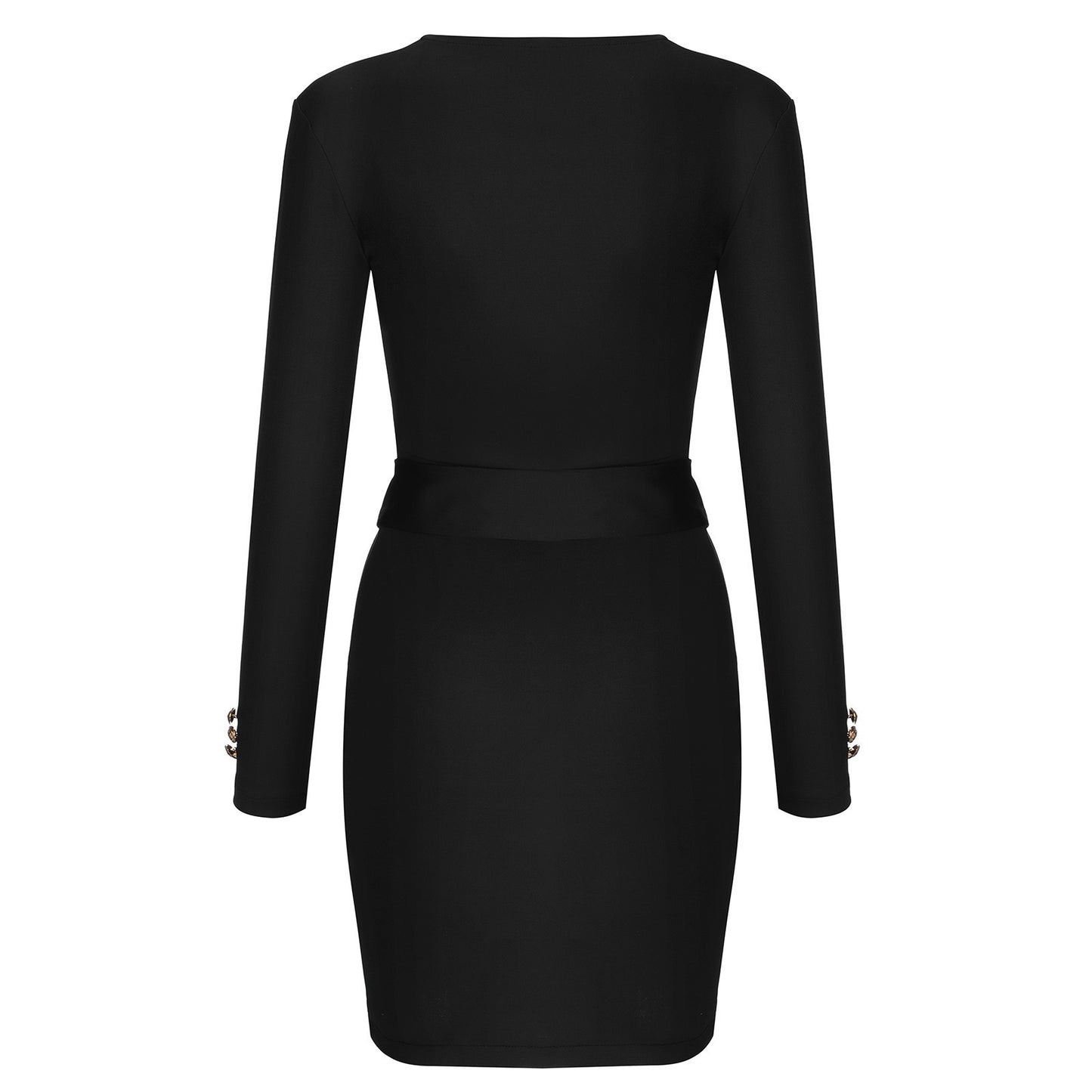 Best Selling Fashion Women's Slim Dress