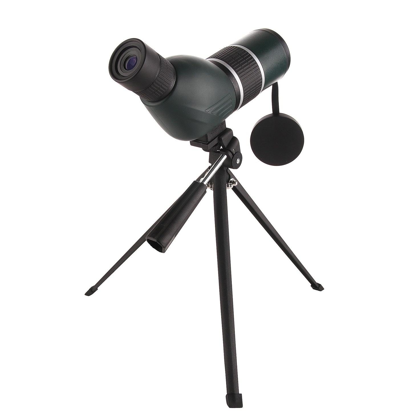 Outdoor Products Low Light Night Vision 20-60 X60 Spotting Scope Monocular Zoom Astronomical Telescope