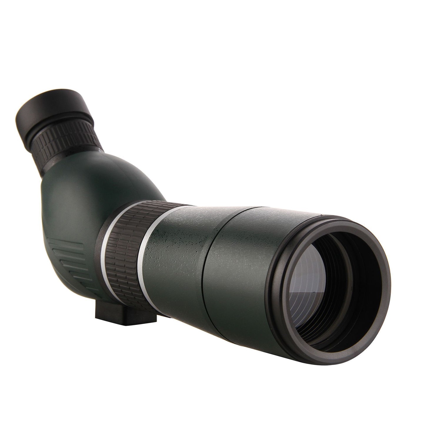 Outdoor Products Low Light Night Vision 20-60 X60 Spotting Scope Monocular Zoom Astronomical Telescope